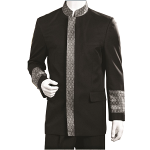 Men Clergy Suit